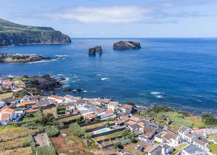 Villa Sunset And Islets *