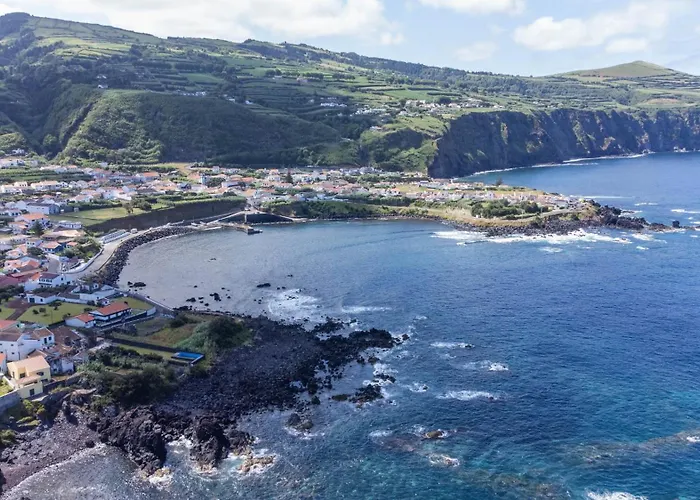 Sunset And Islets Villa *
