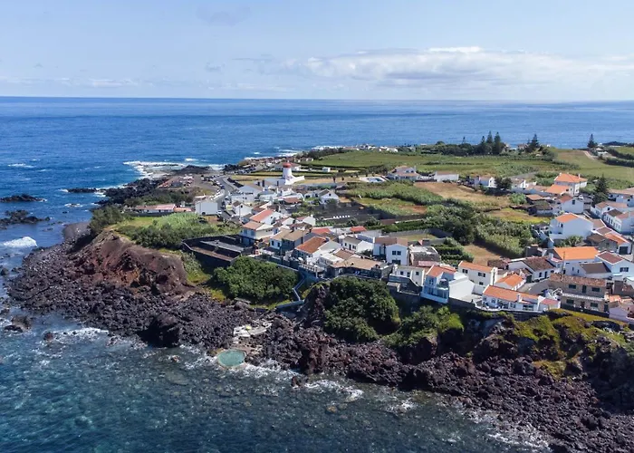 Sunset And Islets Villa