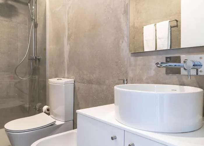 Sunset And Islets Mosteiros (Azores)