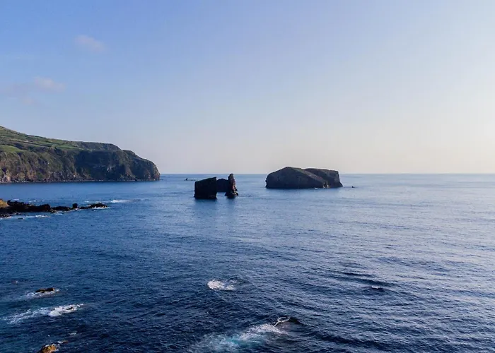 Villa Sunset And Islets